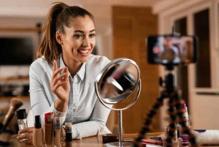 Por qué las marcas prefieren la naturalidad de los microinfluencers antes que los grandes seguidores