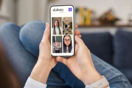 UGC Slalom, el primer marketplace de UGC en España lanza su primera ronda de inversión de 500.0000€ y prevé alcanzar los 7,7 millones en 3 años