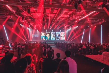 YouTube Festival 2026: el impacto de los creadores de contenido en el consumo actual de video y marcas