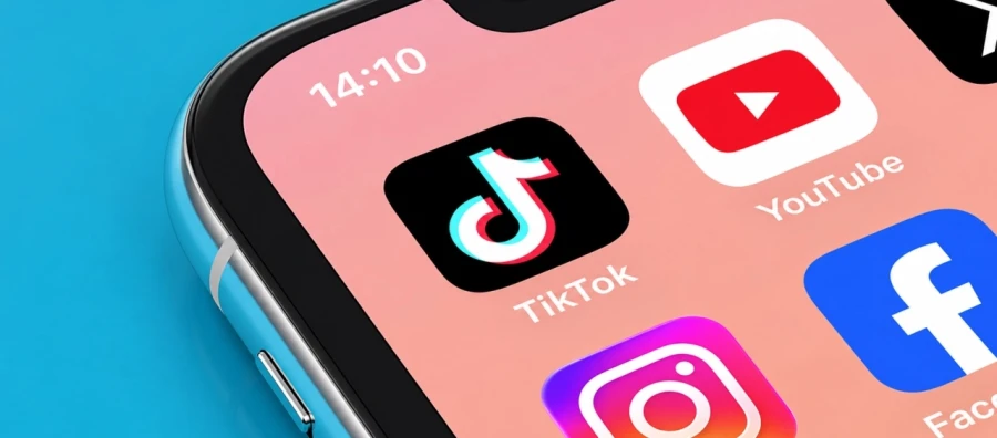 TikTok se une al Festival Internacional de Sitges para impulsar nuevas formas de descubrir y vivir el cine español en el mundo