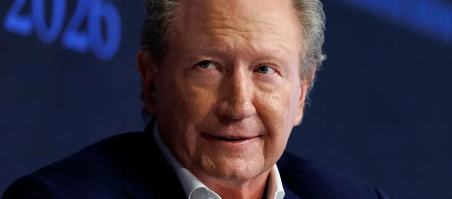 El multimillonario Andrew Forrest desafía la inmunidad de Meta por anuncios deepfake
