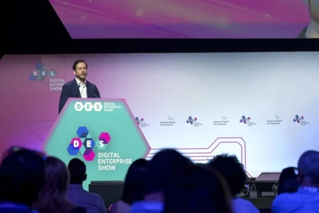 DES 2026 cita a gurús mundiales de IA para debatir su impacto en la rentabilidad y la geopolítica