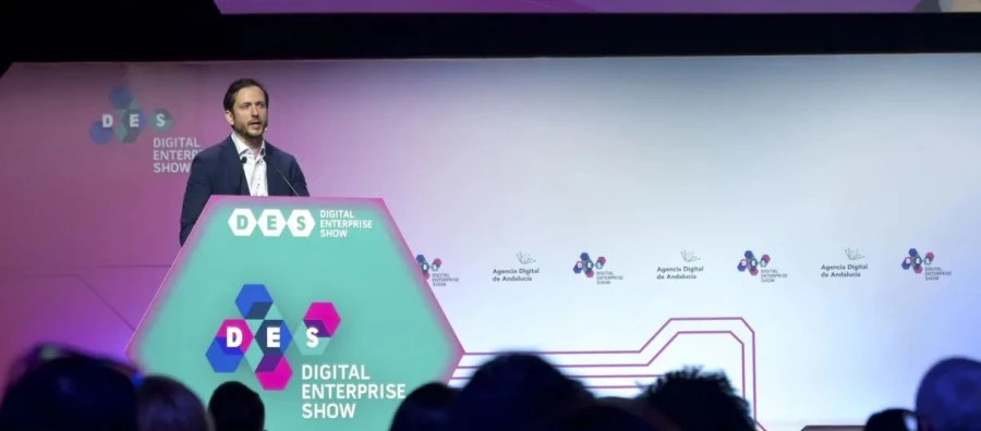 DES 2026 cita a gurús mundiales de IA para debatir su impacto en la rentabilidad y la geopolítica