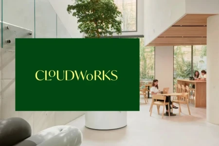 Cloudworks renueva su identidad corporativa para reforzar su evolución en el sector flex