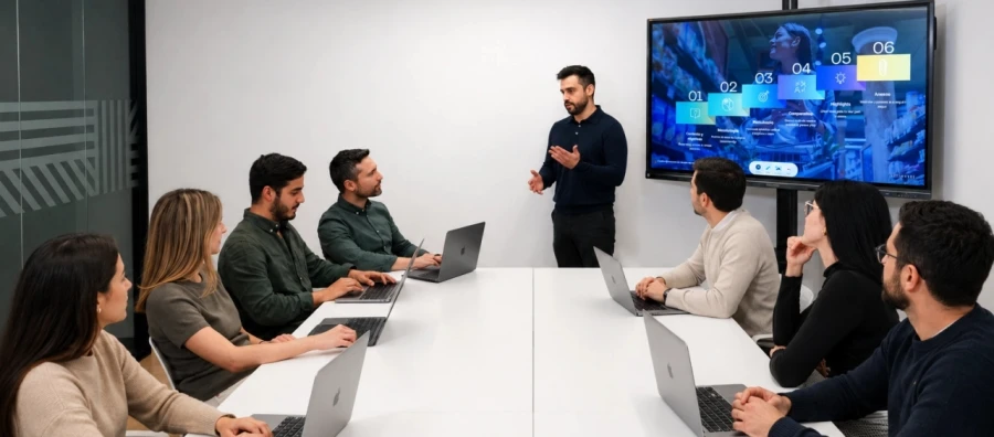 La reputación de las marcas ya no se juega solo en Google: la IA generativa entra en el tablero