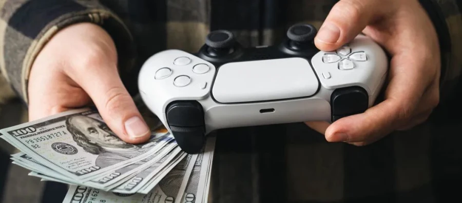 Los videojuegos ya no son un producto de pago único: del gasto oculto a la monetización constante