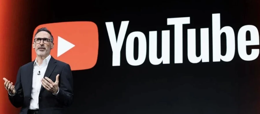 Sean Downey analiza el futuro de los medios y el papel de YouTube en la publicidad
