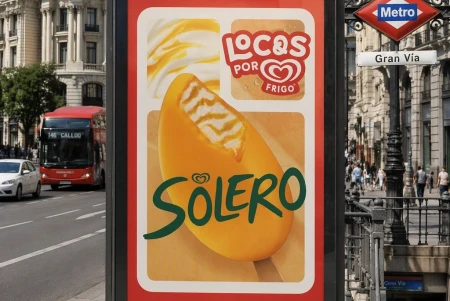 La estrategia de Frigo para trasladar sus helados tropicales al canal del comercio minorista este verano