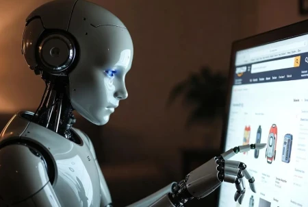 Por qué el comercio basado en agentes de inteligencia artificial cambiará las compras online