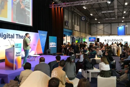 HIP 2026 abordará cómo las marcas hosteleras se vuelven más emocionales y experienciales para atraer al nuevo consumidor