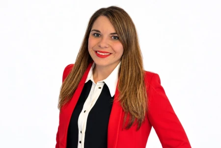 Serezade García (CloserStill Media): «El futuro del marketing y los eventos tecnológicos en Tech Show Madrid 2026»