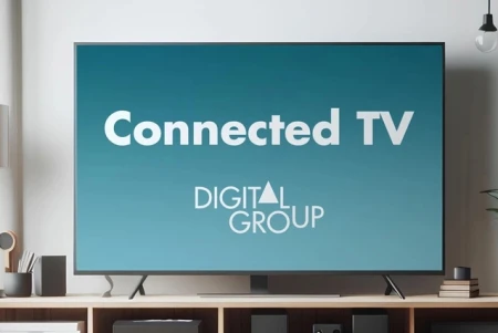 Connected TV: por qué la televisión ya no es solo para grandes marcas