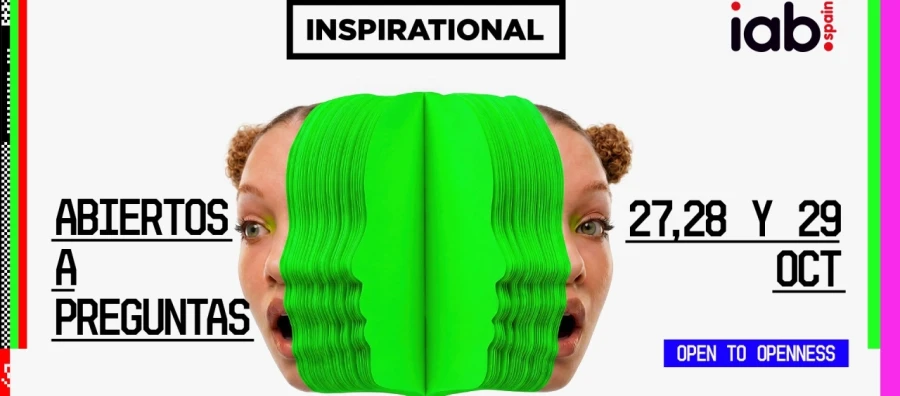 Inspirational 2026 bate récord de inscripciones y estrena su nueva identidad visual