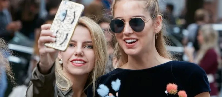 Los influencers en España se profesionalizan: el contenido patrocinado crece un 73% en TikTok y un 45% en Instagram