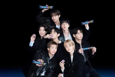 Cómo la colaboración entre Oreo y BTS celebra 13 años de historia musical con sus seguidores en México