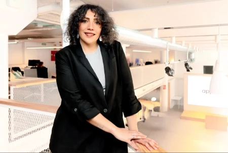 La consultora Apple Tree premia el talento interno con el ascenso de Lucía López para liderar la estrategia de sostenibilidad y comunicación corporativa
