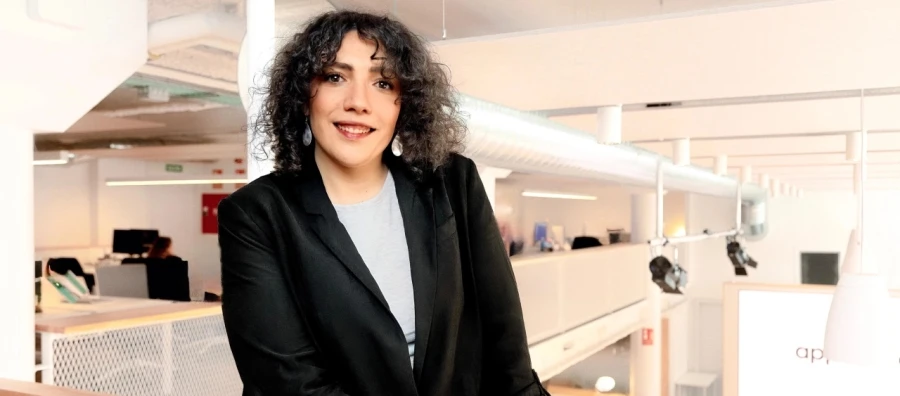 La consultora Apple Tree premia el talento interno con el ascenso de Lucía López para liderar la estrategia de sostenibilidad y comunicación corporativa