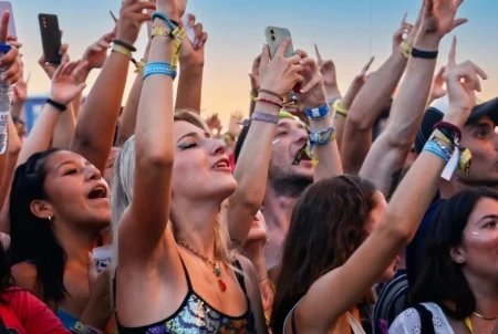 Festivales de música: así cambia la relación de las marcas con el ocio, la cultura y las audiencias
