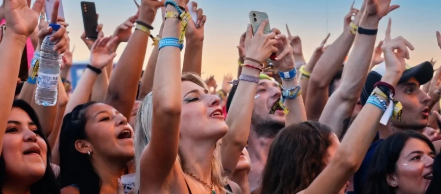 Festivales de música: así cambia la relación de las marcas con el ocio, la cultura y las audiencias