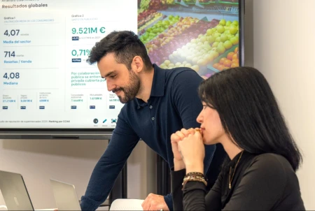 Adentity identifica las claves para gestionar la reputación digital de marcas sin establecimientos abiertos al público