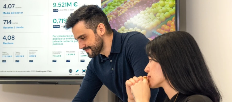 Adentity identifica las claves para gestionar la reputación digital de marcas sin establecimientos abiertos al público