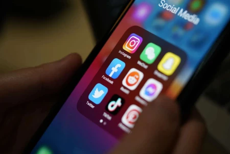 Las redes sociales seguirán liderando las estrategias de marketing digital en 2026