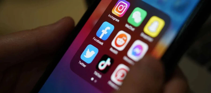 Las redes sociales seguirán liderando las estrategias de marketing digital en 2026