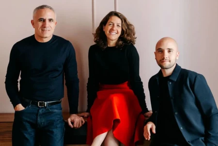 Idónea Comunicación amplia su estructura societaria con la incorporación de Eduardo Huerta a la misma