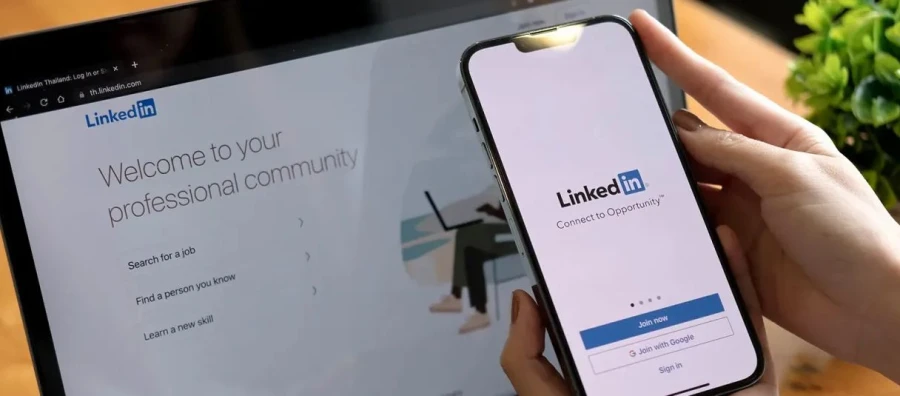 LinkedIn impulsa las interacciones invisibles y frena el rendimiento del vídeo