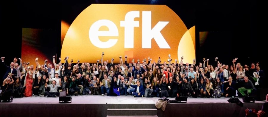 Banco Sabadell conquista el Gran Premio a la Eficacia 2026, mientras OMD y Oriol Villar se coronan como agencias del año