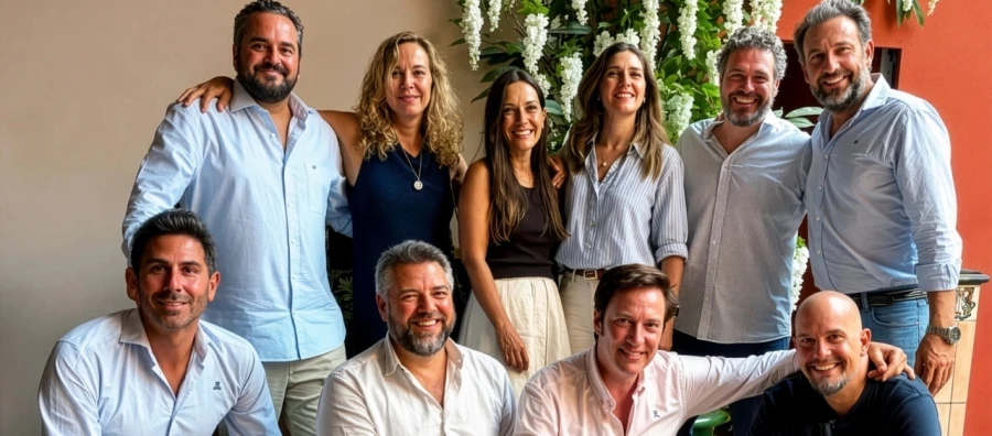 La Academia de la Publicidad incorpora a las agencias publicitarias de Sevilla para potenciar el talento nacional