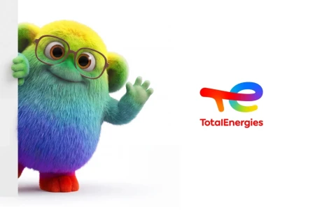 La nueva estrategia de comunicación de TotalEnergies busca humanizar el sector energético
