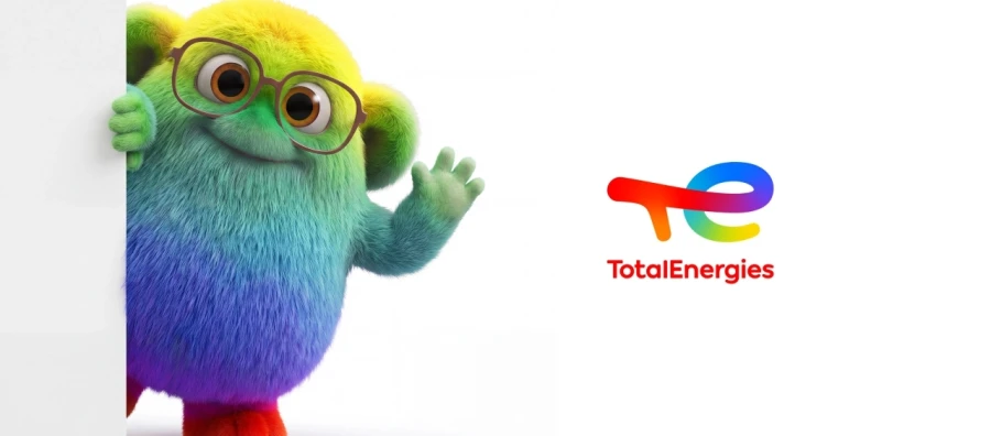La nueva estrategia de comunicación de TotalEnergies busca humanizar el sector energético