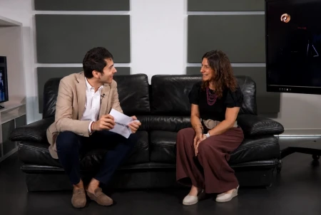 Es Puro Marketing 46 - Ainhara Rubio, Digital & Social Media Manager Springfield