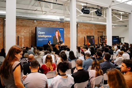 Primetag reúne en Madrid a líderes del sector para debatir el futuro del Social y Creator Marketing en la era de la inteligencia artificial