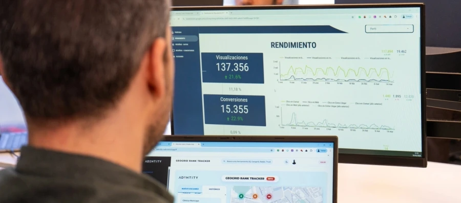 Su marca tiene dos reputaciones y solo está midiendo una