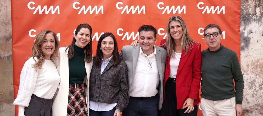 El Club de Marketing del Mediterráneo cierra 2025 con la incorporación de 16 nuevas marcas