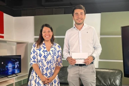 Es Puro Marketing 44 - Elisa Ambriz, Responsable de Ecommerce Alsea Iberia