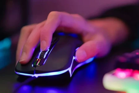 El futuro de los ratones gaming inalámbricos: ¿por fin decimos adiós al lag?