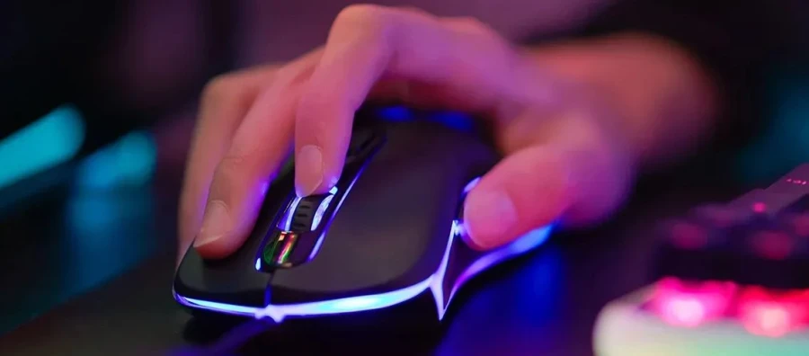 El futuro de los ratones gaming inalámbricos: ¿por fin decimos adiós al lag?