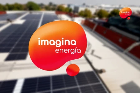 La nueva campaña de verano de Imagina Energia que te ayuda a entender el consumo de luz de tu casa