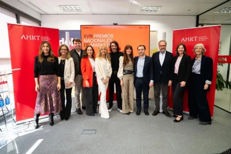 La Asociación de Marketing de España anuncia una nueva edición de los Premios Nacionales de Marketing 2026 y la apertura de candidaturas
