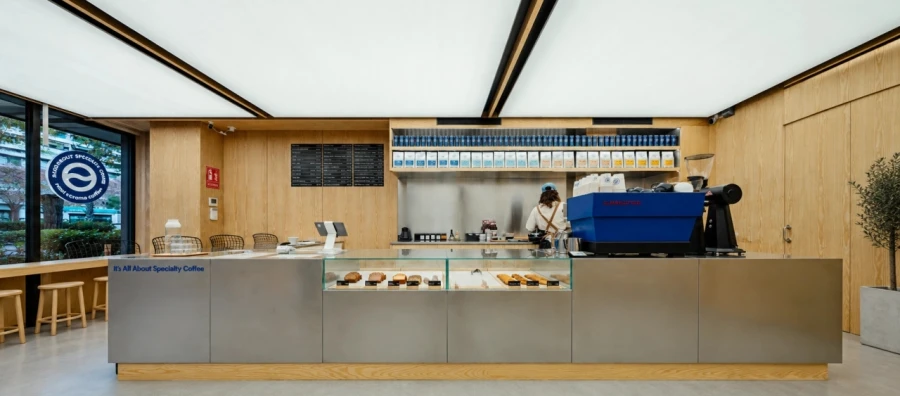 East Crema Coffee confía a Idónea su
estrategia de comunicación y PR digital
en España