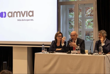 Atresmedia presenta AMVIA, su nueva división de publicidad exterior, que conecta a las marcas con las personas en la calle