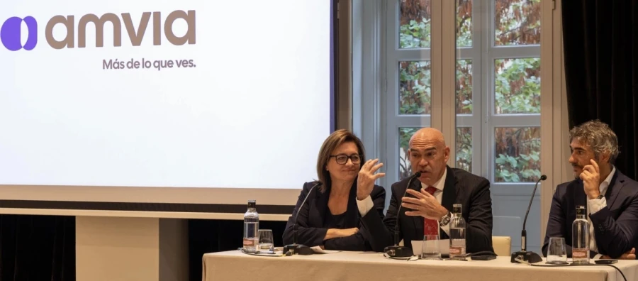 Atresmedia presenta AMVIA, su nueva división de publicidad exterior, que conecta a las marcas con las personas en la calle