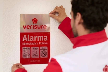 Securitas Direct cambia su nombre por la nueva marca global Verisure