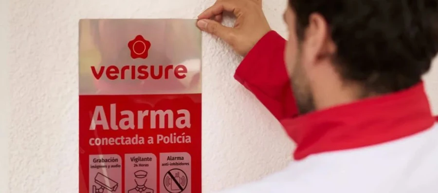 Securitas Direct cambia su nombre por la nueva marca global Verisure