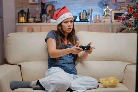¿Por qué las campañas navideñas disparan las ventas de videojuegos?