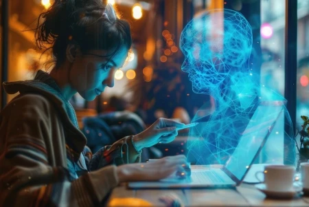 Cómo construir la confianza de una marca en la nueva era de las respuestas de inteligencia artificial