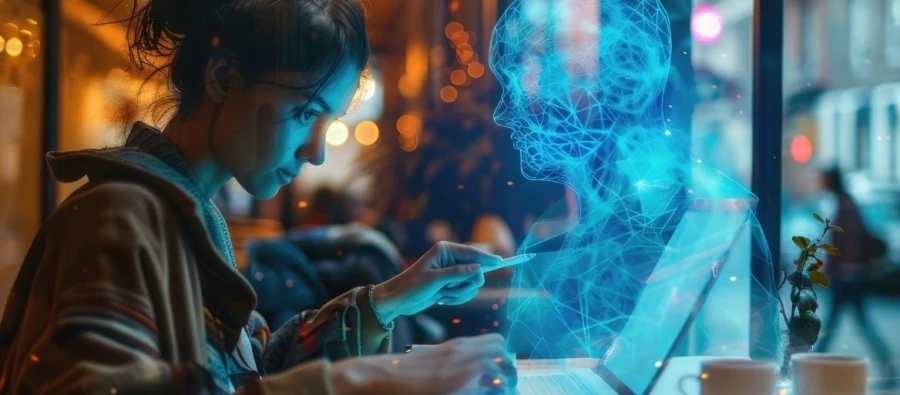 Cómo construir la confianza de una marca en la nueva era de las respuestas de inteligencia artificial
